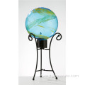 Borosilicate Garden Ballroom Garden Ball Gazing Globe